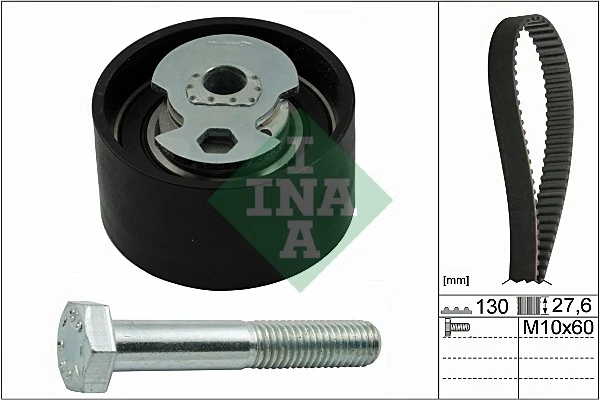 Timing Belt Kit
